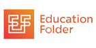 Education Folder